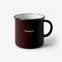 Moomin coffee mug
